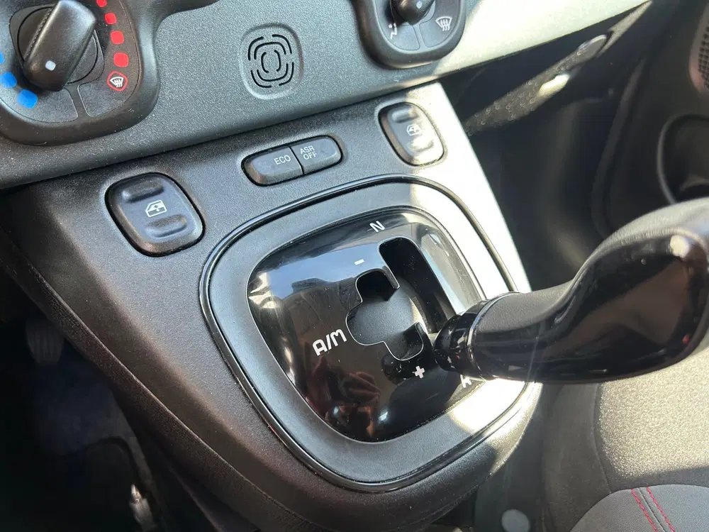 Fiat Panda 0.9 TwinAir Popstar uit 2019, foto 9