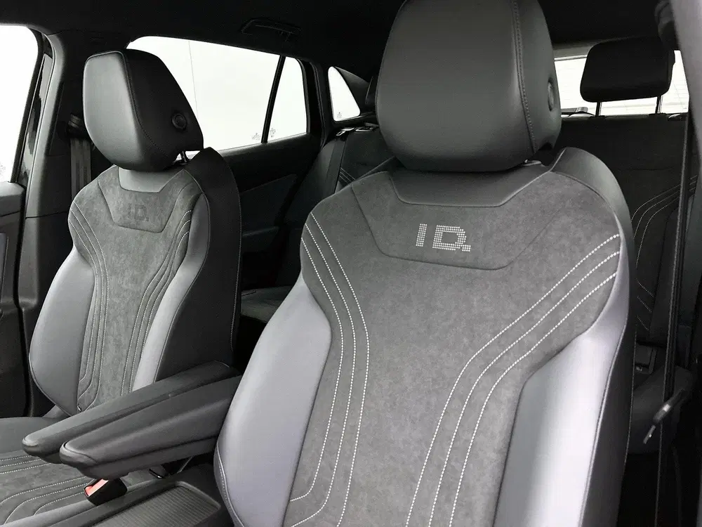 Volkswagen ID.4 Pro Limited Edition 77 kWh 286 PK uit 2026, foto 12