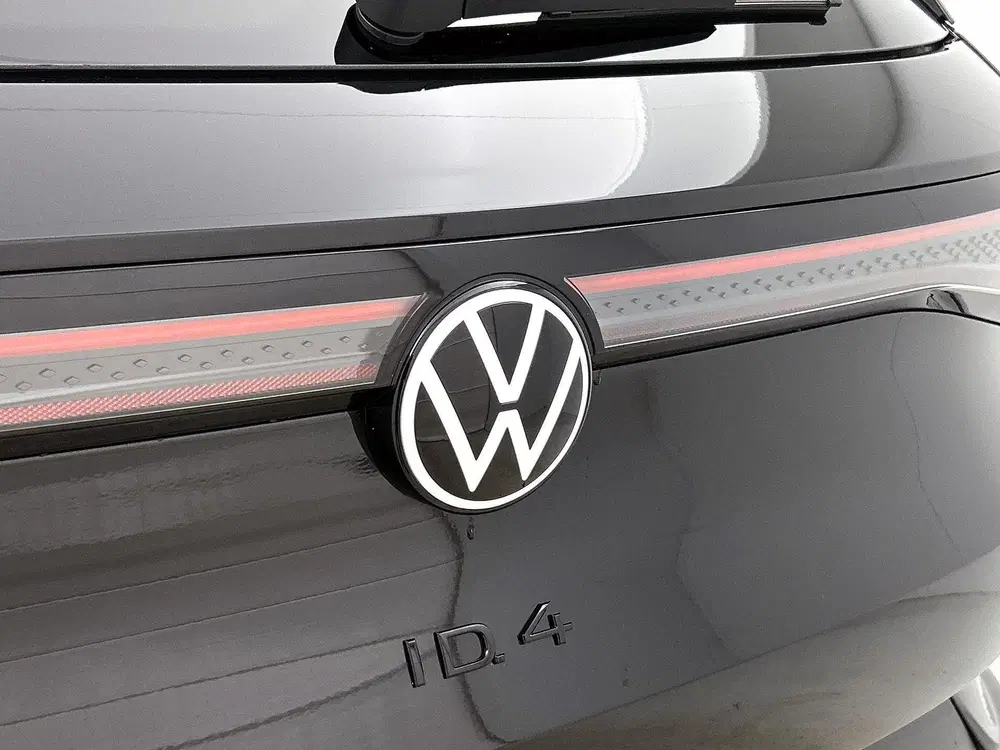 Volkswagen ID.4 Pro Limited Edition 77 kWh 286 PK uit 2026, foto 14