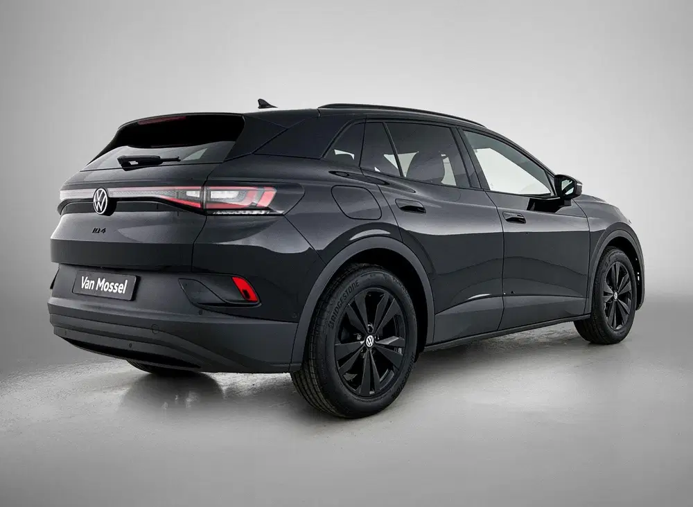 Volkswagen ID.4 Pro Limited Edition 77 kWh 286 PK uit 2026, foto 4