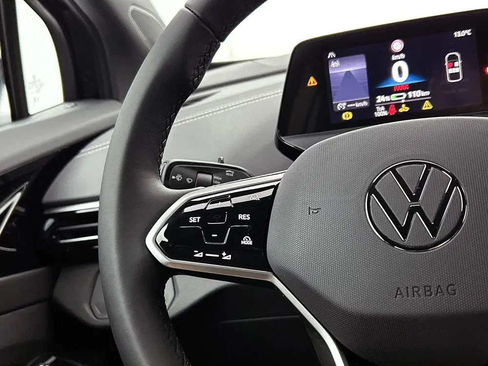 Volkswagen ID.4 Pro Limited Edition 77 kWh 286 PK uit 2026, foto 6