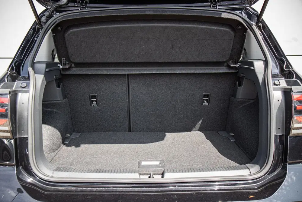 Volkswagen T-Cross 1.0 TSI 95pk Life Edition uit 2025, foto 13