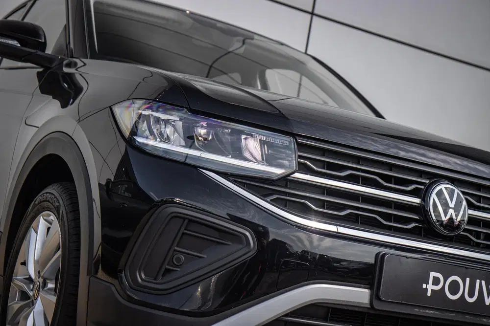 Volkswagen T-Cross 1.0 TSI 95pk Life Edition uit 2025, foto 7