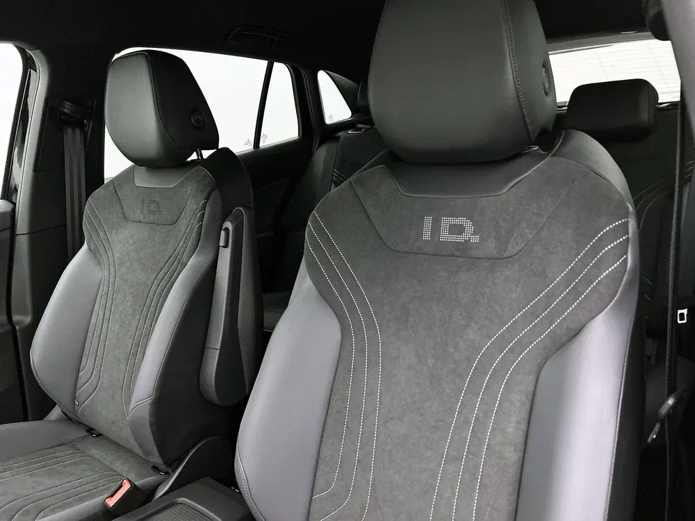 Volkswagen ID.4 Pro Limited Edition 77 kWh 286 PK uit 2026, foto 12