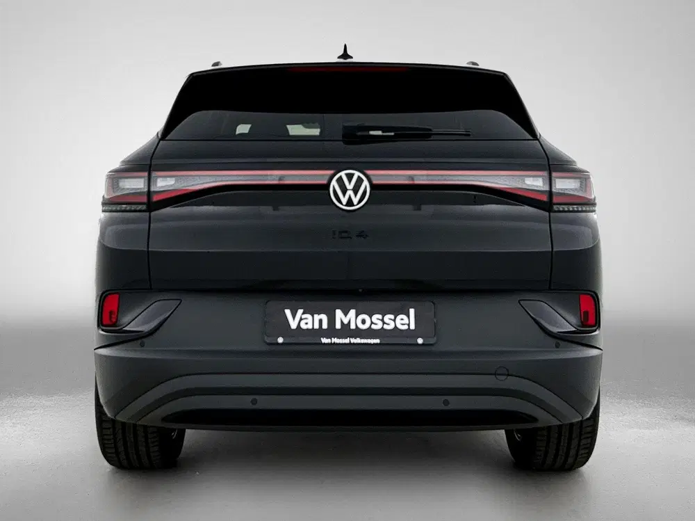 Volkswagen ID.4 Pro Limited Edition 77 kWh 286 PK uit 2026, foto 3
