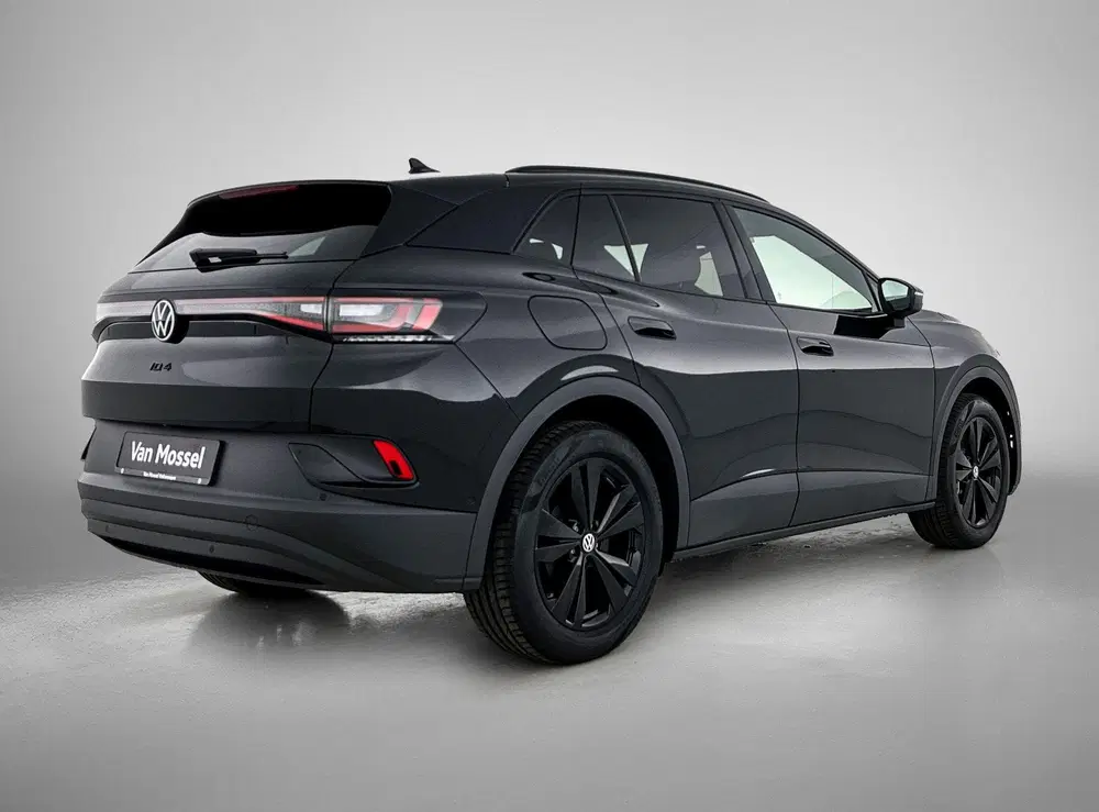 Volkswagen ID.4 Pro Limited Edition 77 kWh 286 PK uit 2026, foto 4