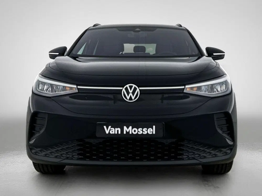 Volkswagen ID.4 Pro Limited Edition 77 kWh 286 PK uit 2026, foto 5