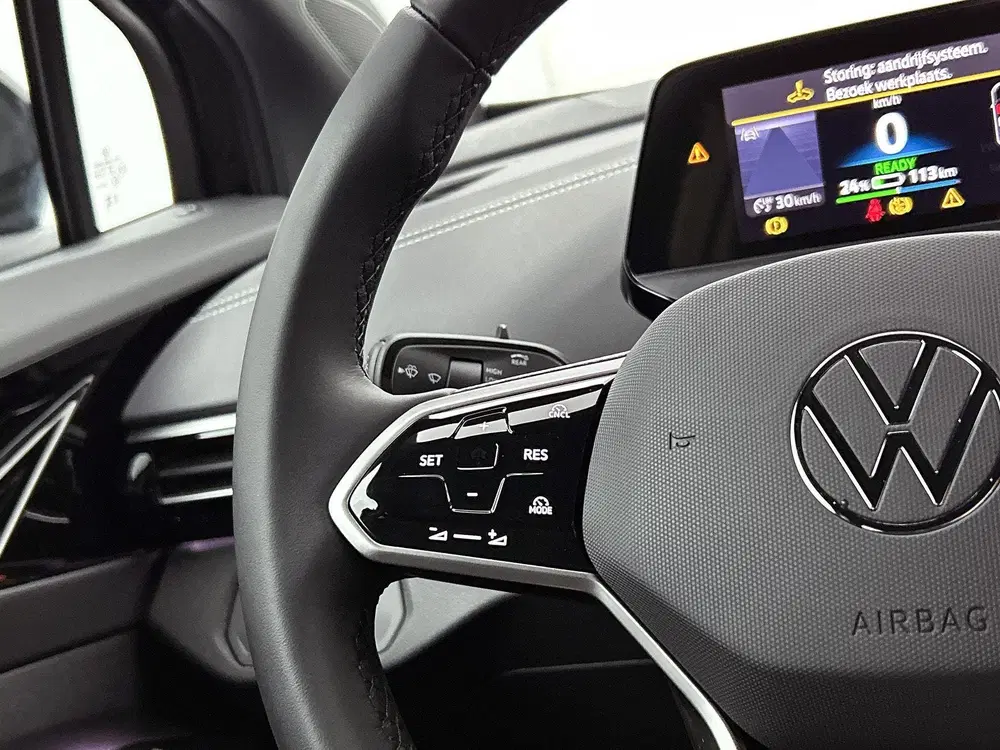 Volkswagen ID.4 Pro Limited Edition 77 kWh 286 PK uit 2026, foto 6
