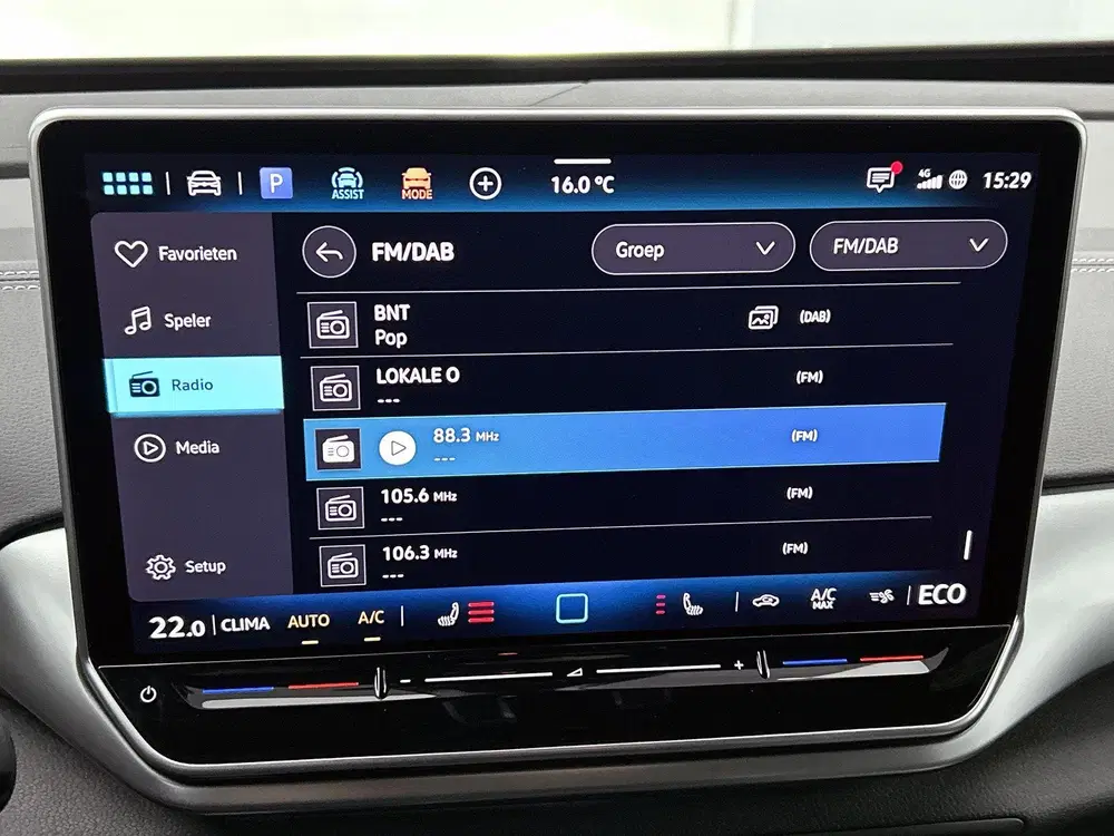 Volkswagen ID.4 Pro Limited Edition 77 kWh 286 PK uit 2026, foto 7