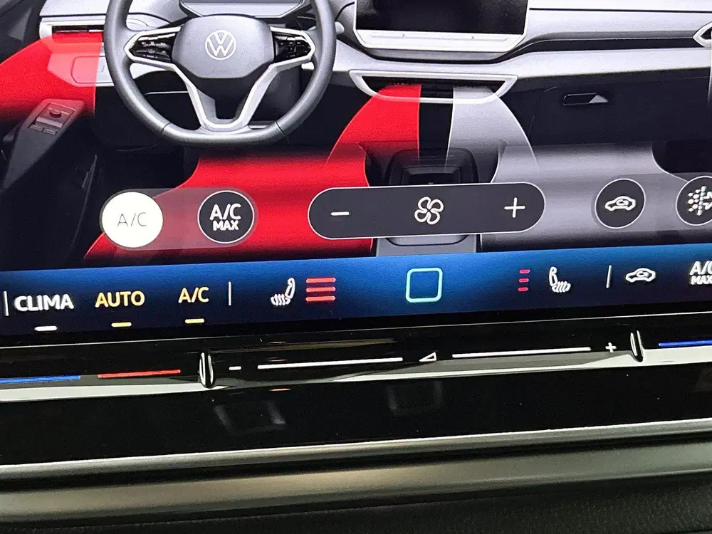 Volkswagen ID.4 Pro Limited Edition 77 kWh 286 PK uit 2026, foto 8
