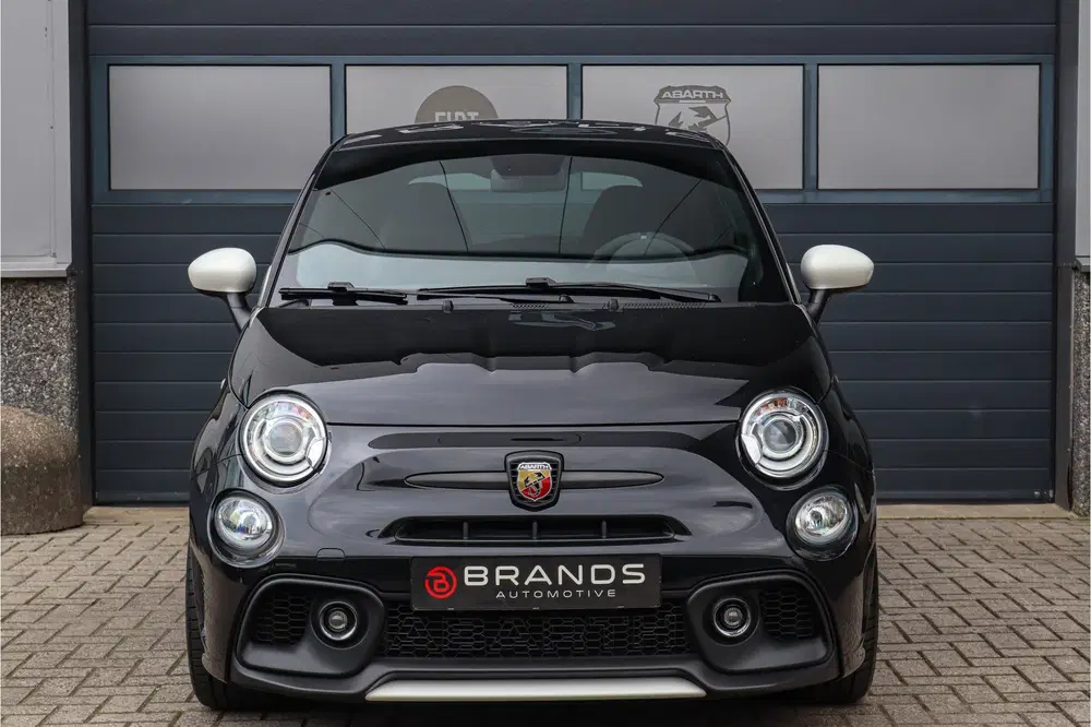 Abarth 695 1.4 T-Jet Esseesse Zeer uniek 1 van de 695 uit 2022, foto 6