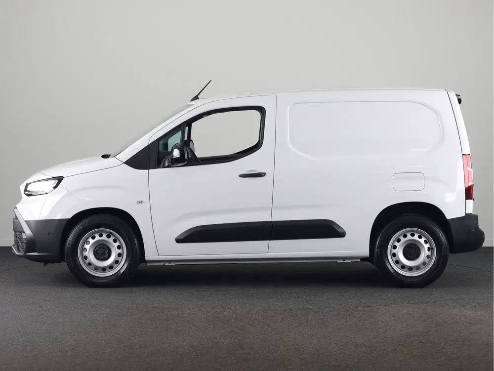 Toyota Proace City 10th Anniversary 50 kWh *NIEUW* uit 2026, foto 10