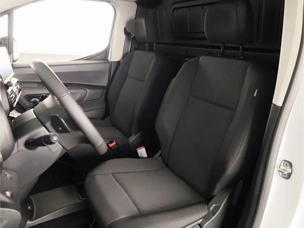 Toyota Proace City 10th Anniversary 50 kWh *NIEUW* uit 2026, foto 13