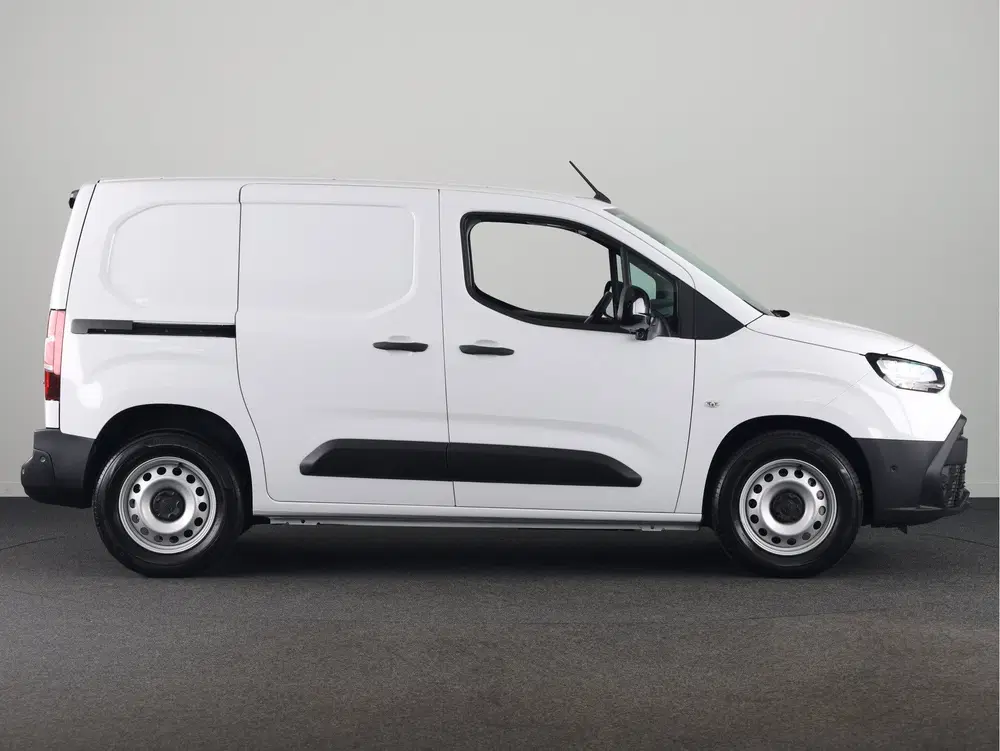 Toyota Proace City 10th Anniversary 50 kWh *NIEUW* uit 2026, foto 3