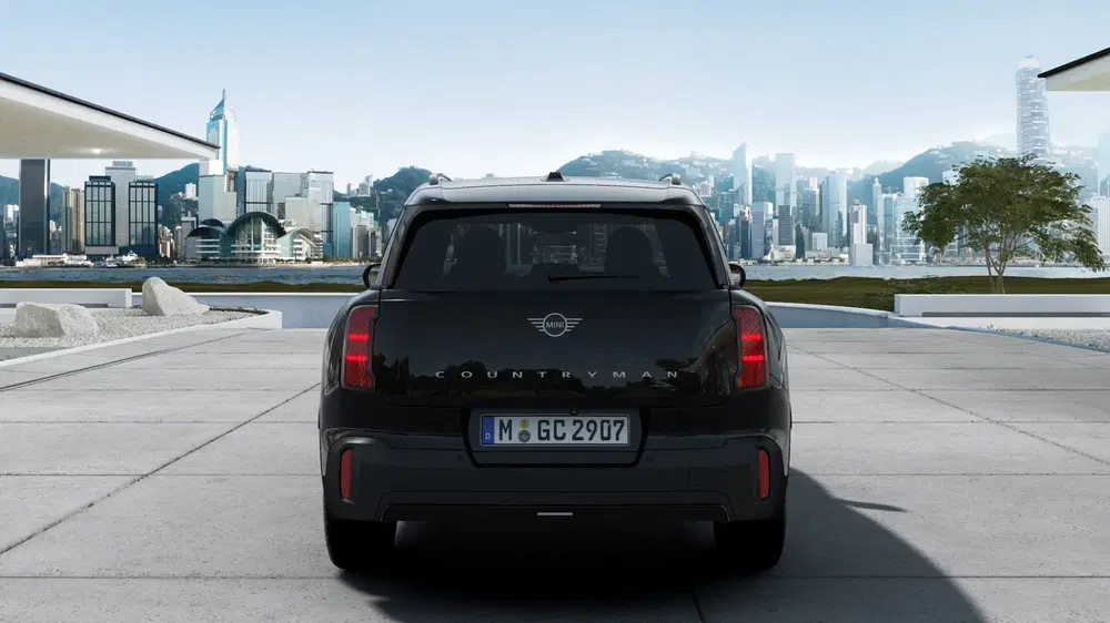 Mini Countryman C Automaat uit 2026, foto 3