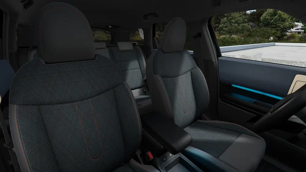 Mini Countryman C Automaat uit 2026, foto 4