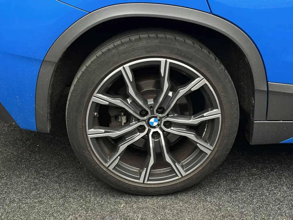 BMW X2 sDrive20i M Pakket Sfeer LED Elektrische a uit 2019, foto 11