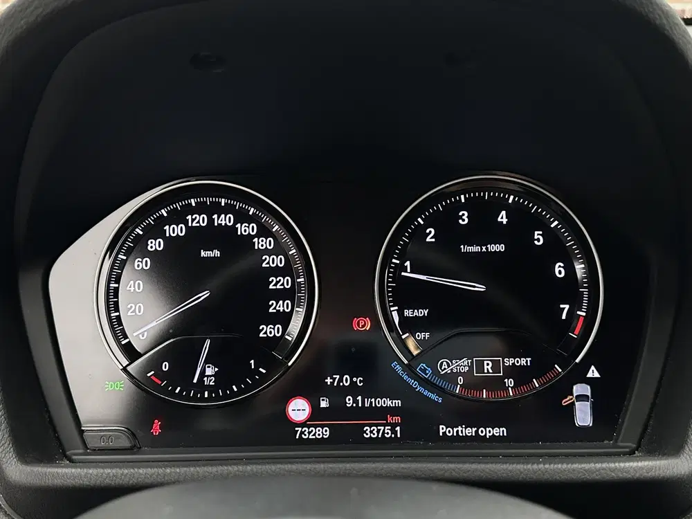 BMW X2 sDrive20i M Pakket Sfeer LED Elektrische a uit 2019, foto 12