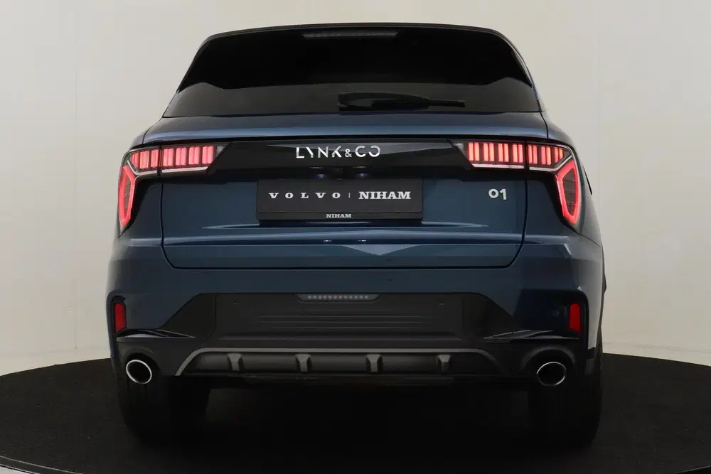 Lynk & Co 01 1.5 PHEV -PANO.DAK uit 2023, foto 15