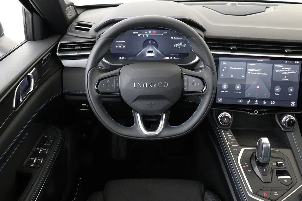 Lynk & Co 01 1.5 PHEV -PANO.DAK uit 2023, foto 2