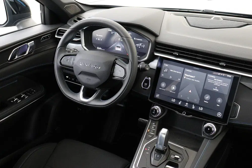 Lynk & Co 01 1.5 PHEV -PANO.DAK uit 2023, foto 6