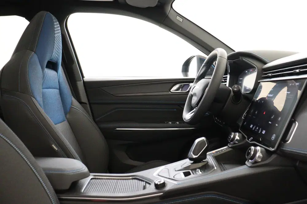 Lynk & Co 01 1.5 PHEV -PANO.DAK uit 2023, foto 8