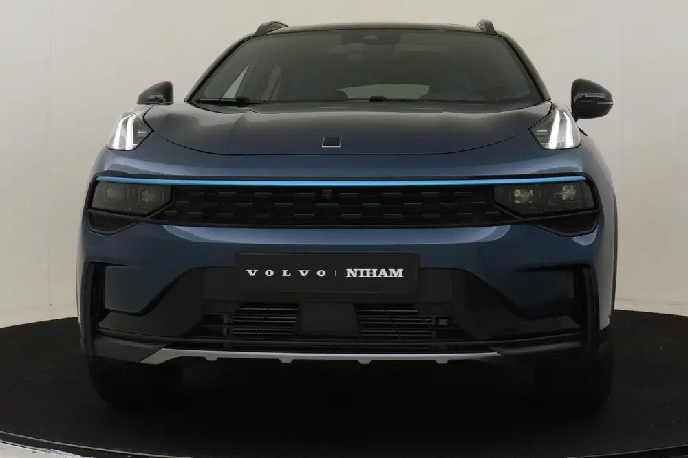 Lynk & Co 01 1.5 PHEV -PANO.DAK uit 2023, foto 9