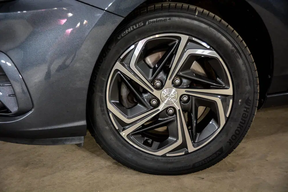 Hyundai i30 1.5 T-GDi MHEV Hybrid uit 2021, foto 8
