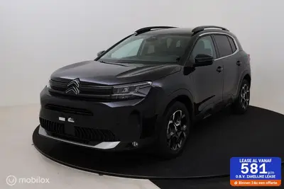 Citroën C5 Aircross Citroen C5 Aircross 1.6 Plug-in Hybrid 225 uit 2025