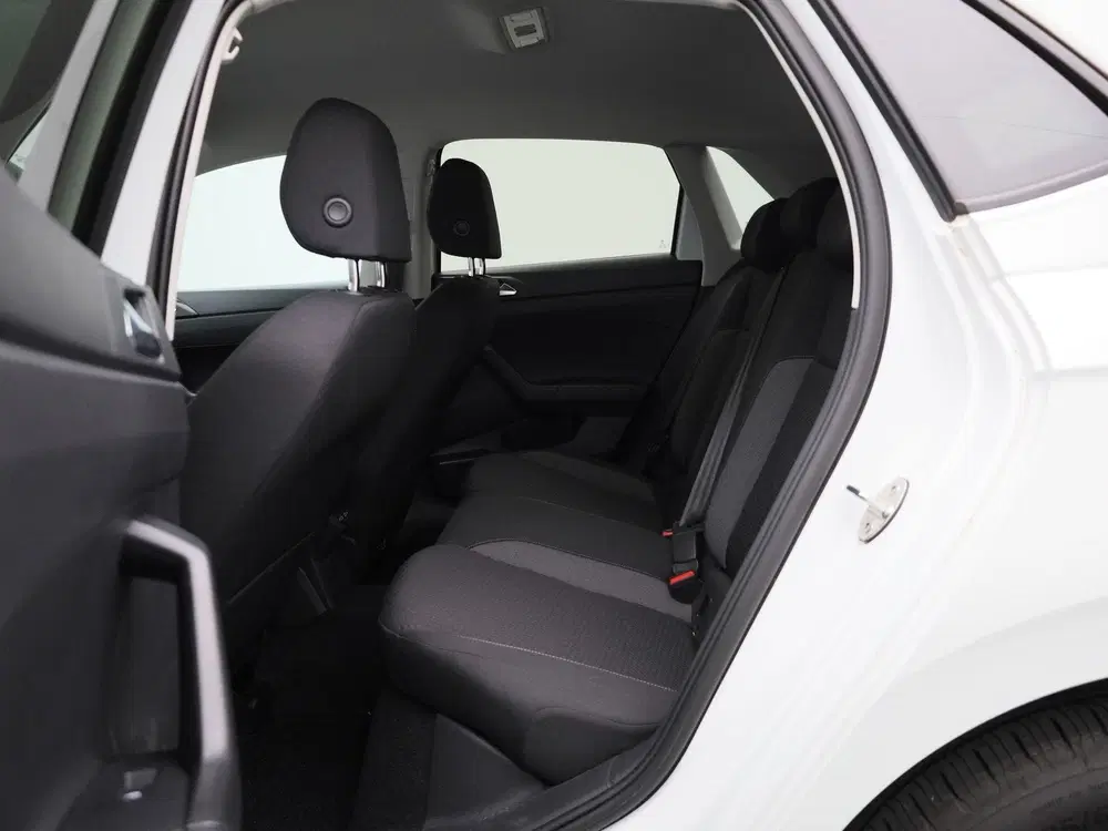 Volkswagen Polo 1.0 TSI Life Edition 95 PK uit 2025, foto 12