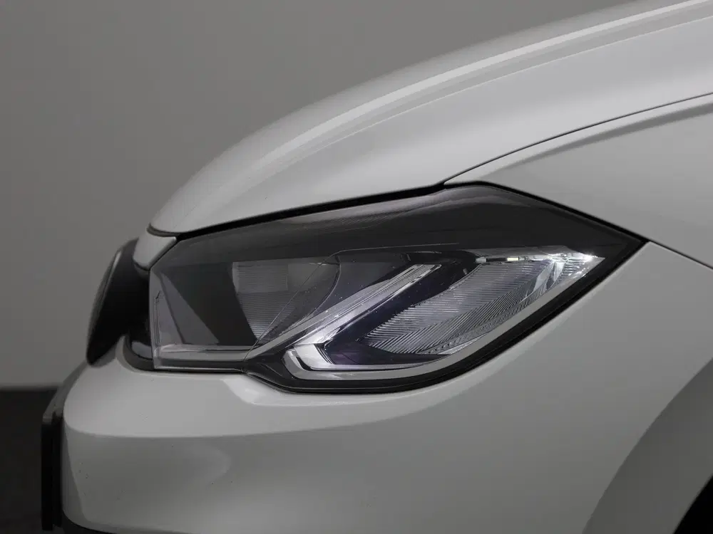 Volkswagen Polo 1.0 TSI Life Edition 95 PK uit 2025, foto 15