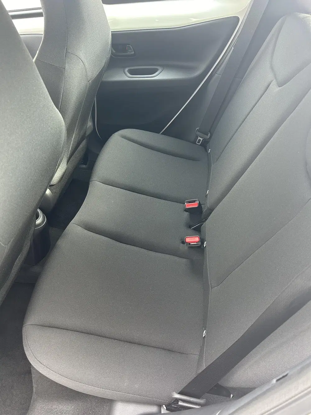 Toyota Aygo X 1.0 VVT-i MT Play uit 2025, foto 10