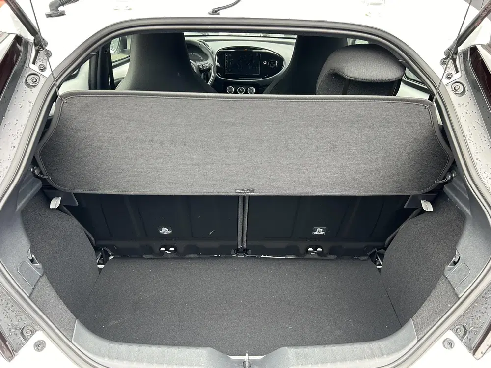 Toyota Aygo X 1.0 VVT-i MT Play uit 2025, foto 11