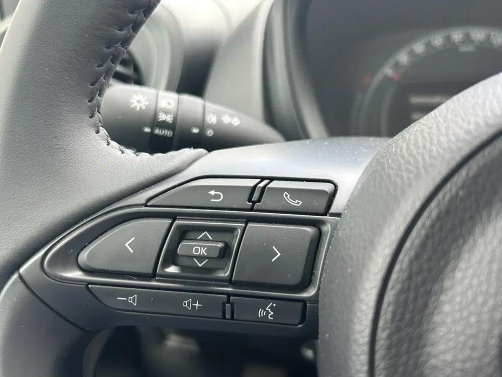 Toyota Aygo X 1.0 VVT-i MT Play uit 2025, foto 7