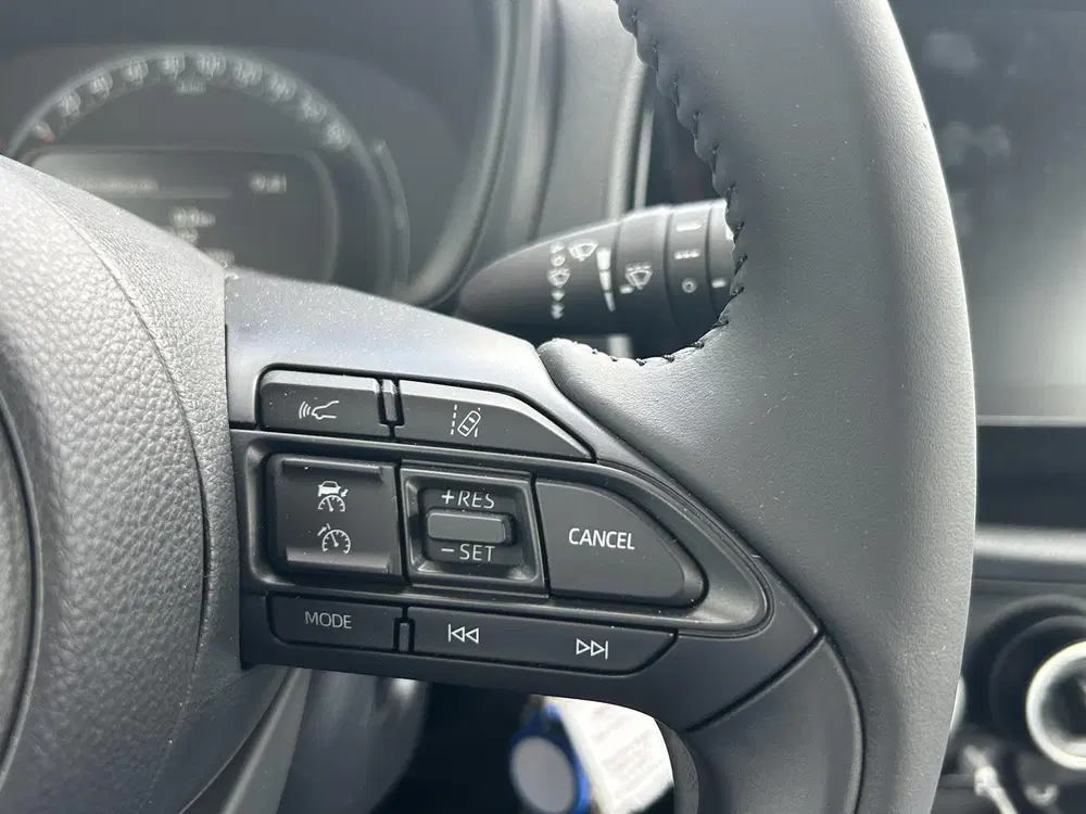 Toyota Aygo X 1.0 VVT-i MT Play uit 2025, foto 8