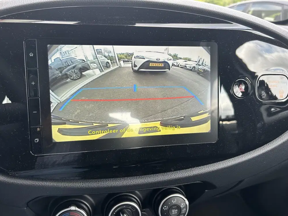 Toyota Aygo X 1.0 VVT-i MT Play uit 2025, foto 9