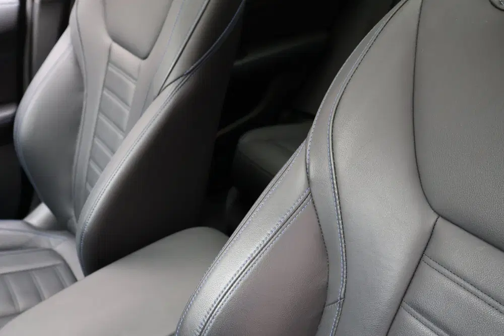 BMW iX3 High Executive uit 2022, foto 14