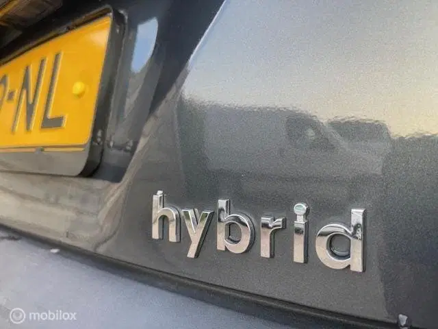 Hyundai KONA 1.6 GDI HEV Comfort Smart Hybrid uit 2021, foto 13