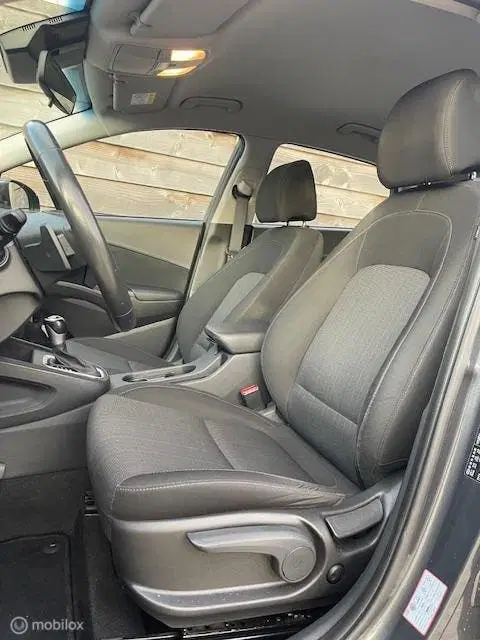 Hyundai KONA 1.6 GDI HEV Comfort Smart Hybrid uit 2021, foto 4