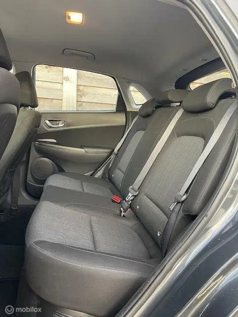Hyundai KONA 1.6 GDI HEV Comfort Smart Hybrid uit 2021, foto 5