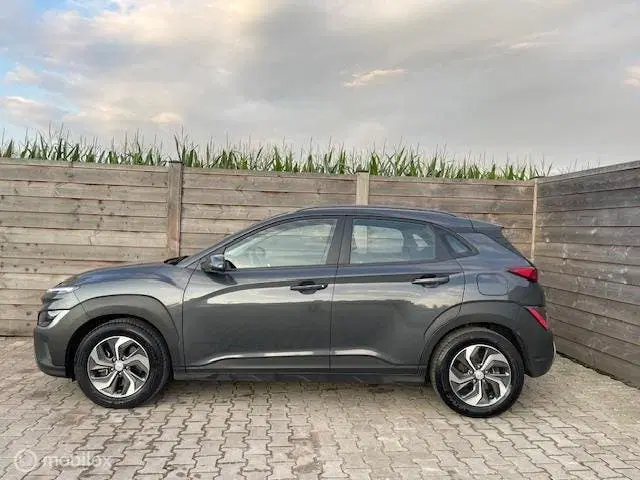 Hyundai KONA 1.6 GDI HEV Comfort Smart Hybrid uit 2021, foto 7