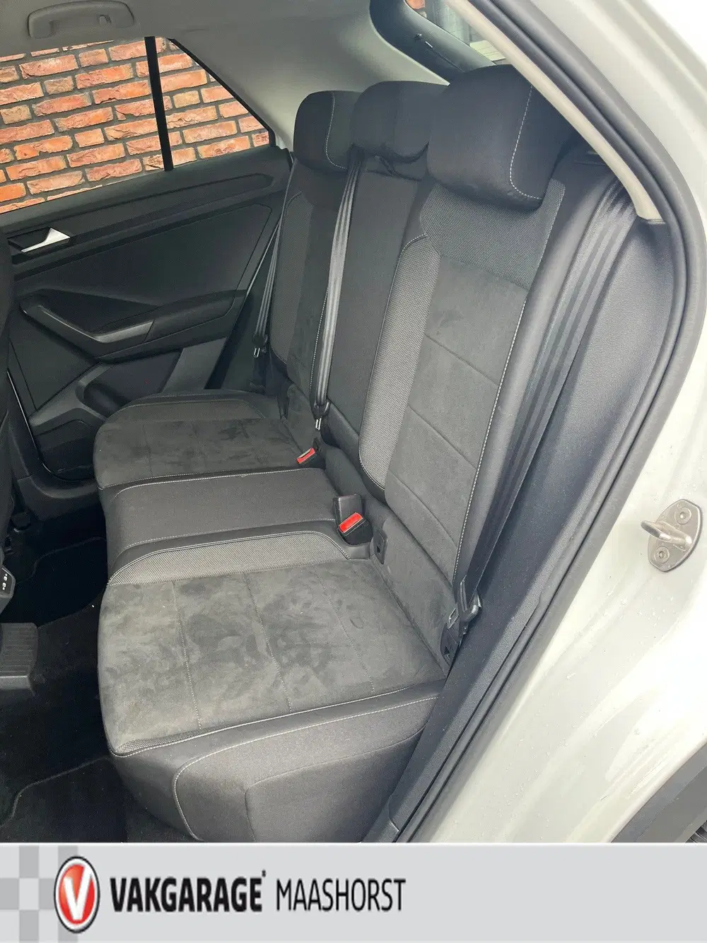 Volkswagen T-Roc 1.5 TSI Style Adapt.Cruise uit 2022, foto 14