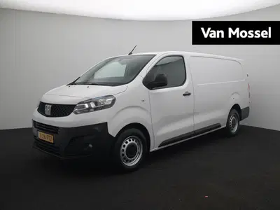 Fiat Scudo 1.5 MultiJet L3H1 uit 2024