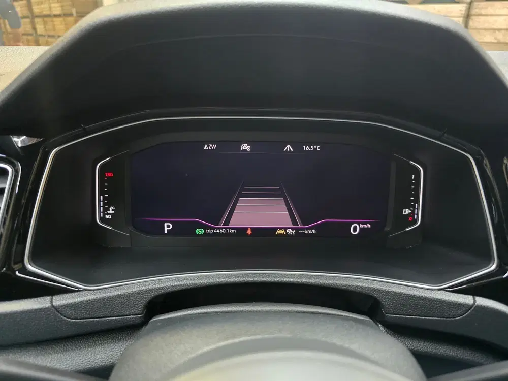 Volkswagen T-Roc 1.5 TSI Sport Navi VCP Clima Cruise Camera uit 2020, foto 11