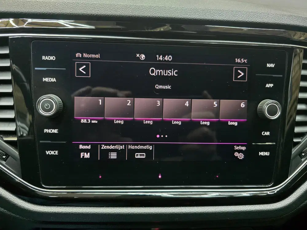 Volkswagen T-Roc 1.5 TSI Sport Navi VCP Clima Cruise Camera uit 2020, foto 12