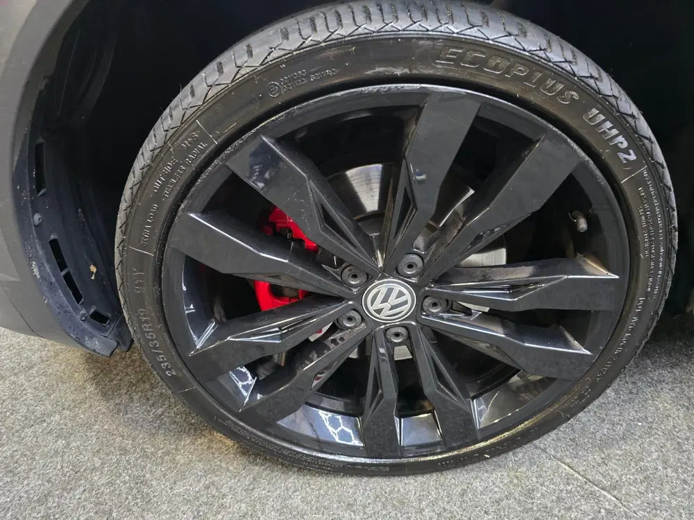 Volkswagen T-Roc 1.5 TSI Sport Navi VCP Clima Cruise Camera uit 2020, foto 2