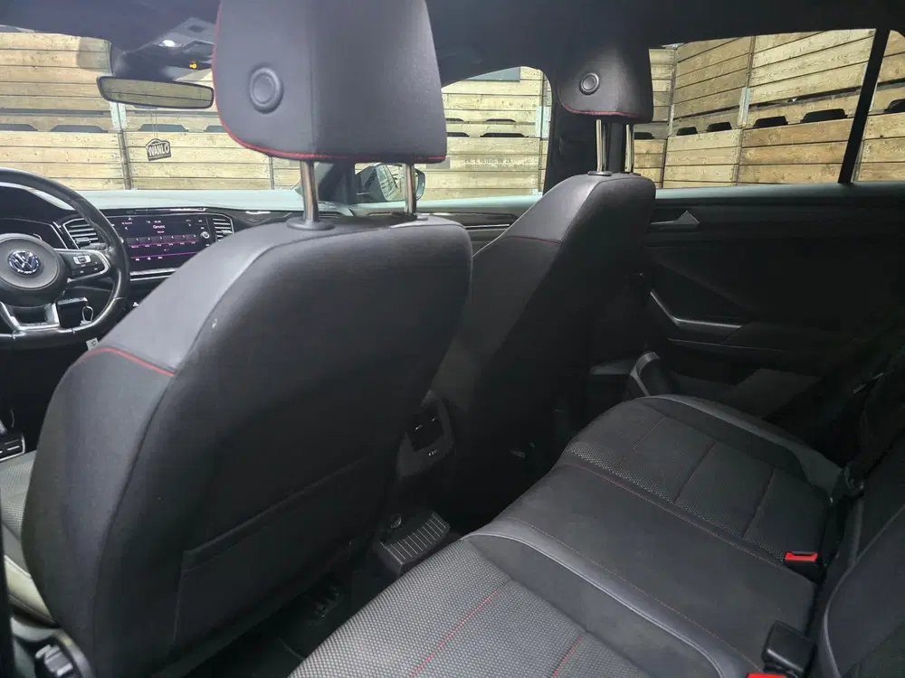 Volkswagen T-Roc 1.5 TSI Sport Navi VCP Clima Cruise Camera uit 2020, foto 7