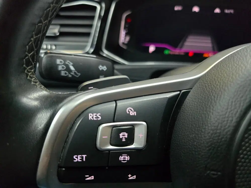 Volkswagen T-Roc 1.5 TSI Sport Navi VCP Clima Cruise Camera uit 2020, foto 9