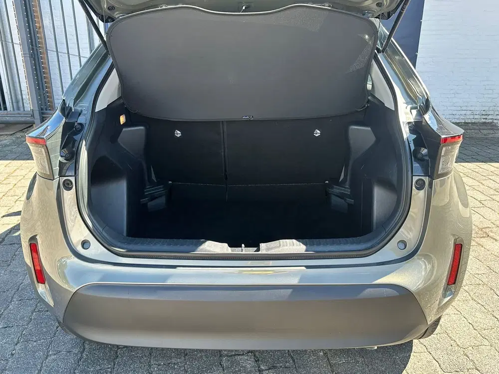 Toyota Yaris Cross 1.5 Hybrid Comfort uit 2023, foto 10