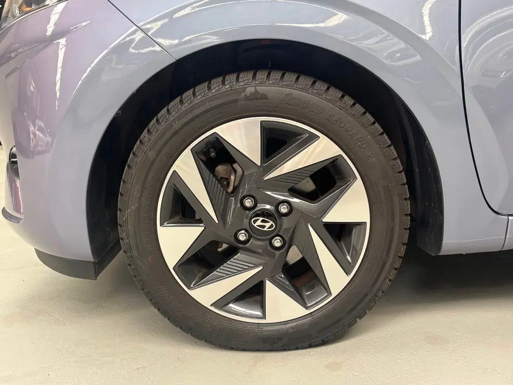 Hyundai i10 5-deurs 1.0 Premium automaat uit 2024, foto 14